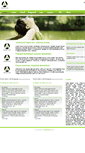Mobile Screenshot of demo.adverticum.com